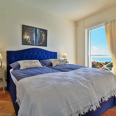 Luxus Horizon Bleu - Mit Meerblick Und Infinity Pool By Riviera Homelife سانت ماكسيم