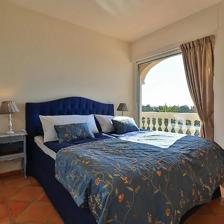 Luxus Horizon Bleu - Mit Meerblick Und Infinity Pool By Riviera Homelife بيت للعطل *
